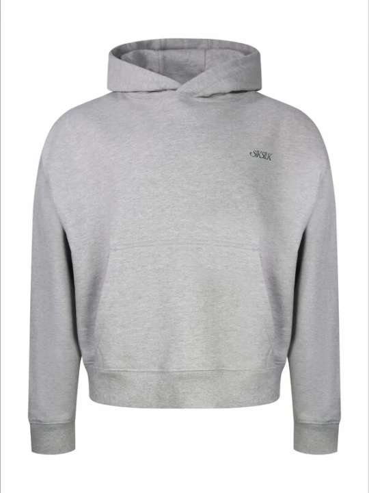 Foto van product SikSilk Sweatshirt grijs