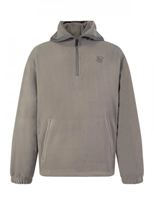 Foto van product SikSilk Sweatshirt grijs