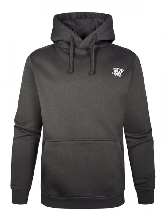 Foto van product SikSilk Sweatshirt zwart
