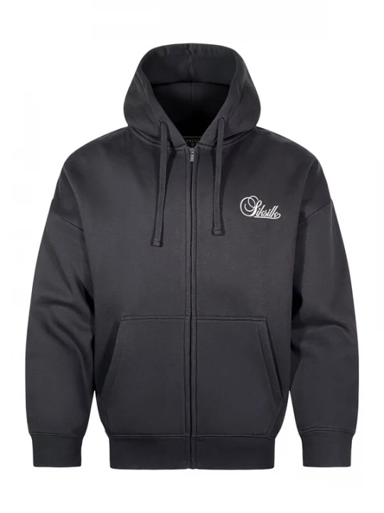 Foto van product SikSilk Sweatshirt zwart