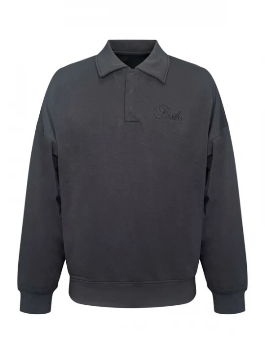 Foto van product SikSilk Sweatshirt zwart