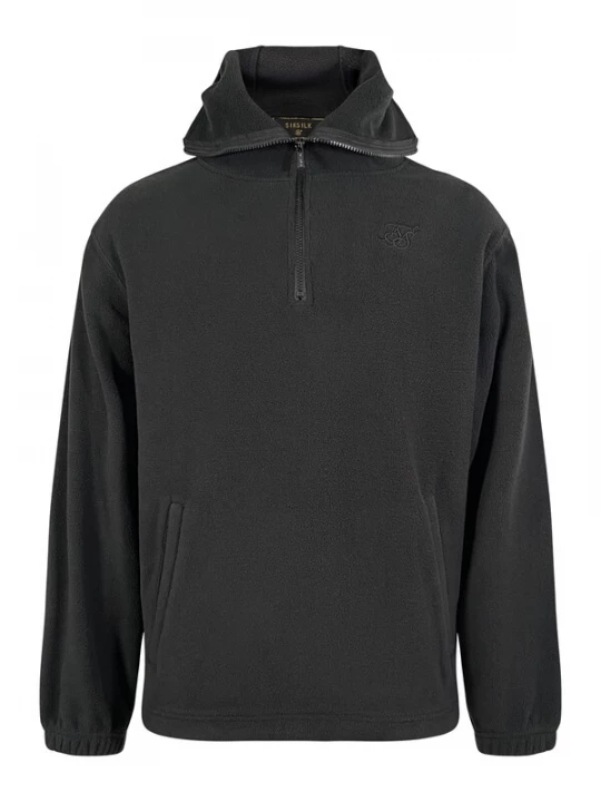 Foto van product SikSilk Sweatshirt zwart