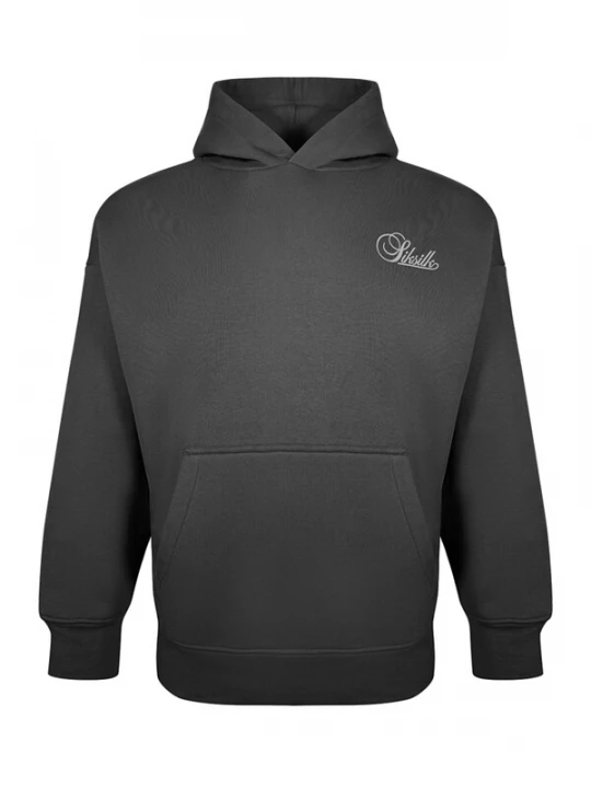 Foto van product SikSilk Sweatshirt zwart