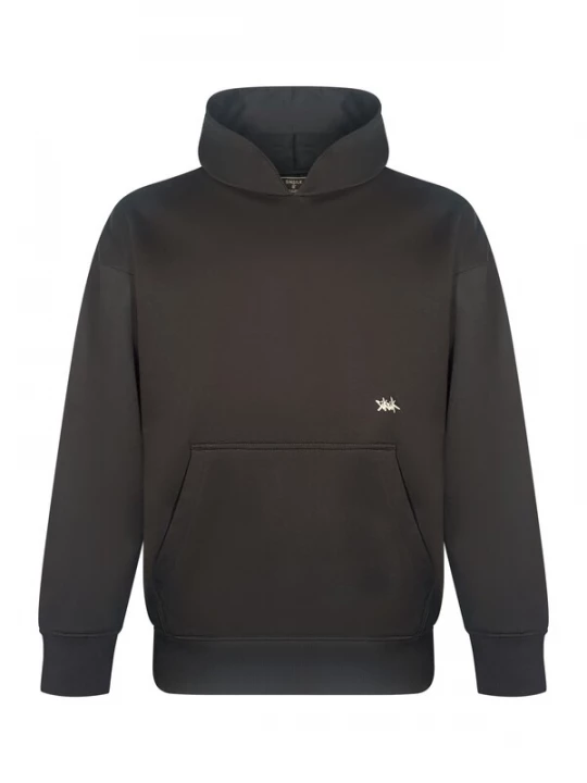 Foto van product SikSilk Sweatshirt zwart / wit