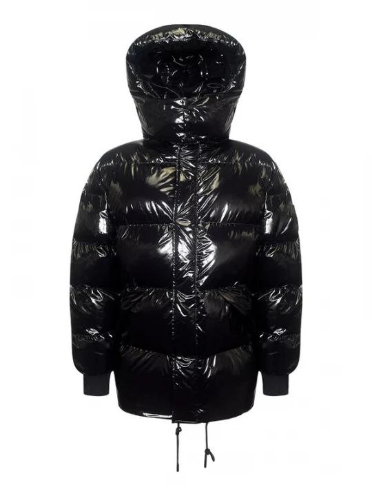 Foto van product SikSilk Winterjas zwart
