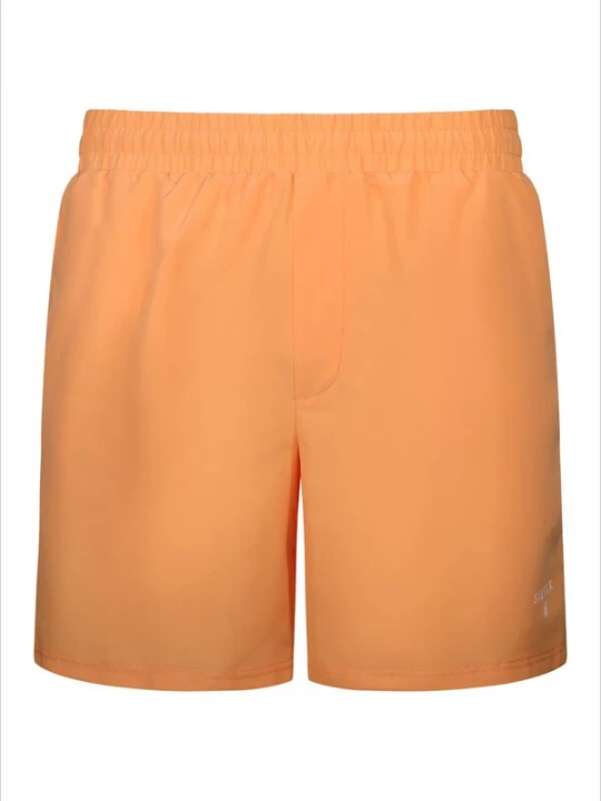 Foto van product SikSilk Zwemshorts oranje