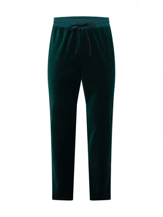 Foto van product Sinned x ABOUT YOU Broek 'Luca' spar / zwart