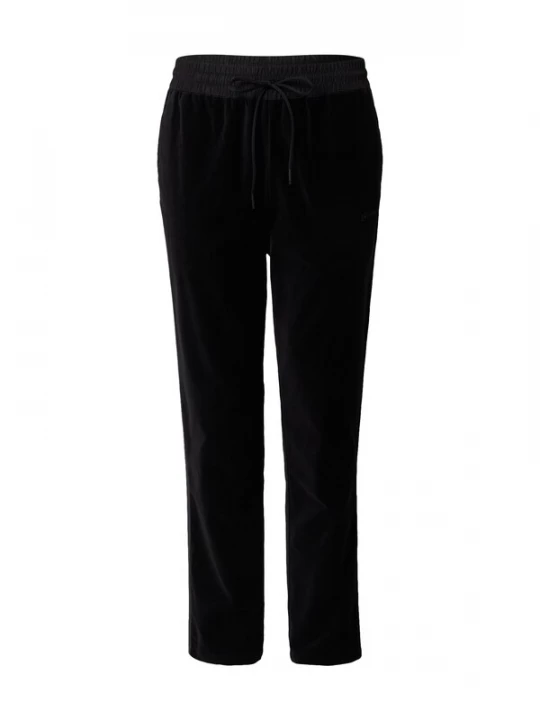 Foto van product Sinned x ABOUT YOU Broek 'LUCA' zwart