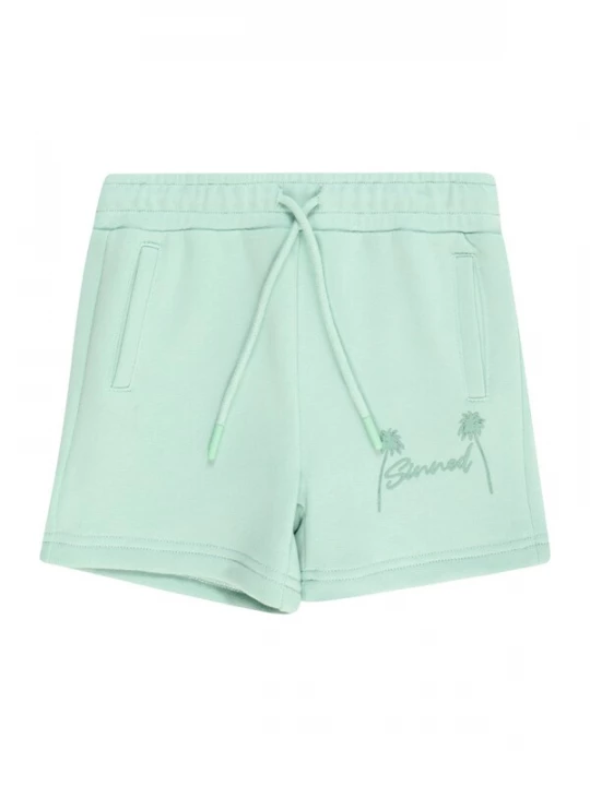 Foto van product Sinned x ABOUT YOU Broek 'Sven' mintgroen / lichtgroen