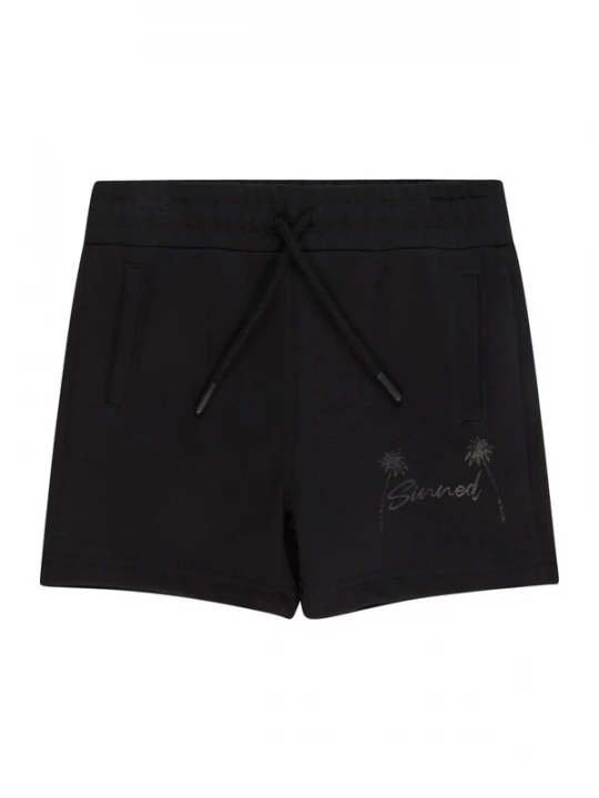 Foto van product Sinned x ABOUT YOU Broek 'Sven' zwart