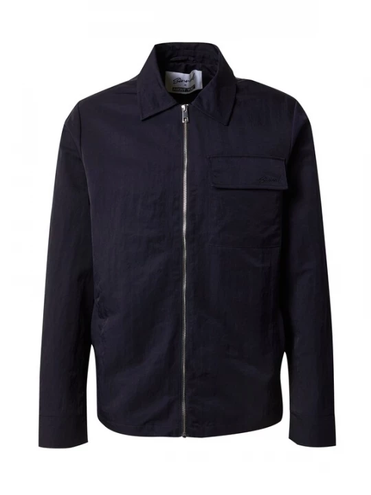Foto van product Sinned x ABOUT YOU Tussenjas 'LEO' navy