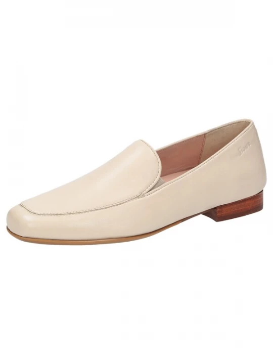 Foto van product SIOUX Instappers 'Arilmona-700' beige