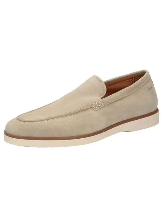 Foto van product SIOUX Instappers beige