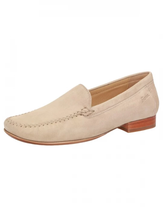 Foto van product SIOUX Instappers 'Campina' beige