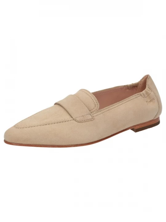 Foto van product SIOUX Instappers 'Hokulani-700' beige
