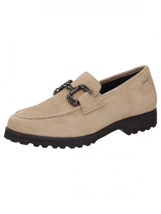 Foto van product SIOUX Instappers 'Meredith-753-H' beige
