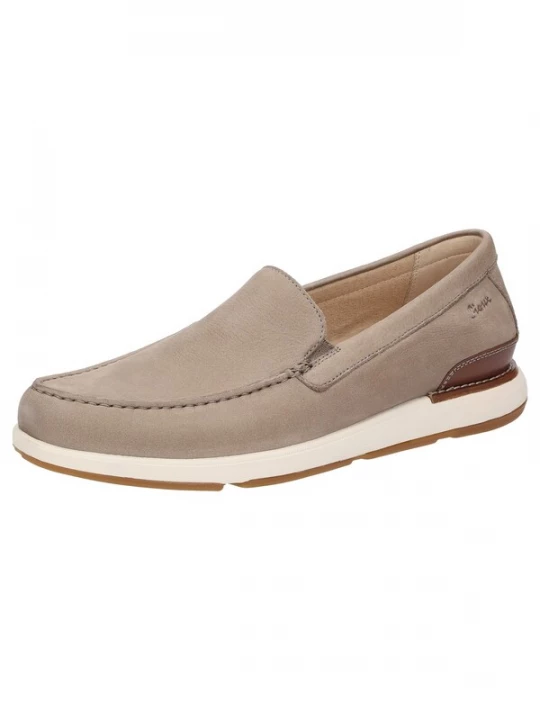 Foto van product SIOUX Instappers ' Nurilinos-700 ' grijs