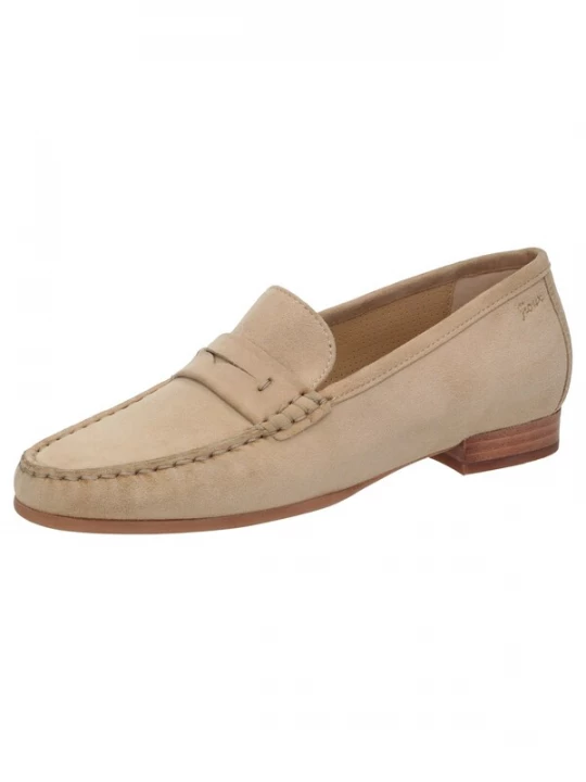 Foto van product SIOUX Instappers 'Rosikena-700' beige