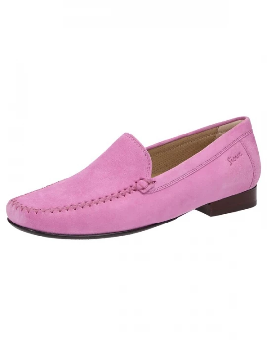 Foto van product SIOUX Mocassins 'Campina' rosa