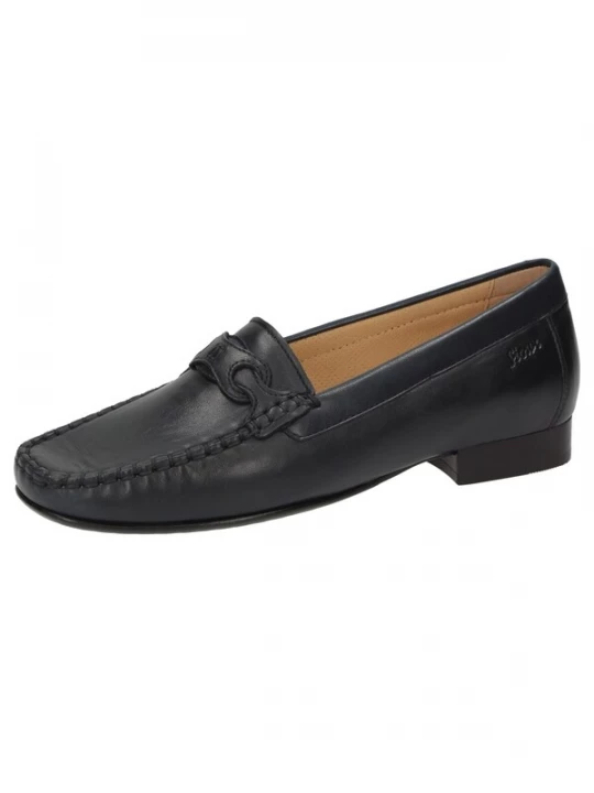 Foto van product SIOUX Mocassins 'Colina' nachtblauw