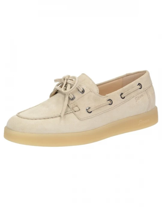 Foto van product SIOUX Mocassins ' Melosana-700 ' beige