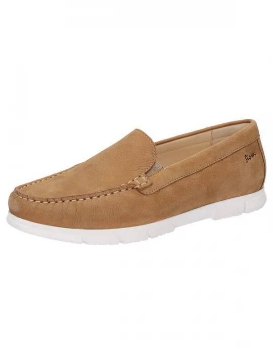 Foto van product SIOUX Mocassins 'Nacarela' camel