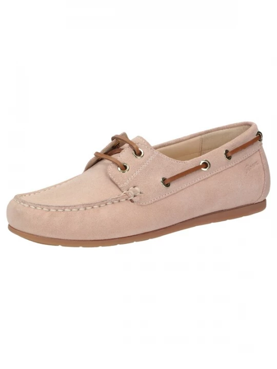 Foto van product SIOUX Mocassins ' Simadesa-701 ' rosa