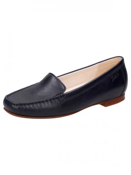 Foto van product SIOUX Mocassins ' Zalla ' navy