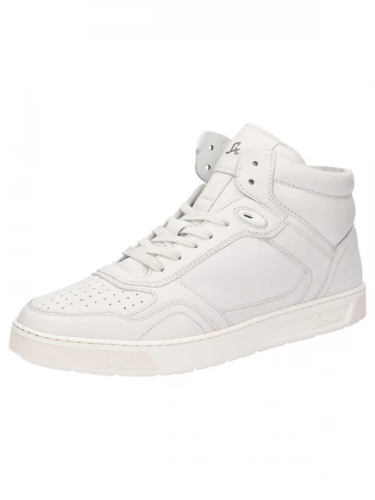 Foto van product SIOUX Sneakers hoog 'Tedroso-705' wit