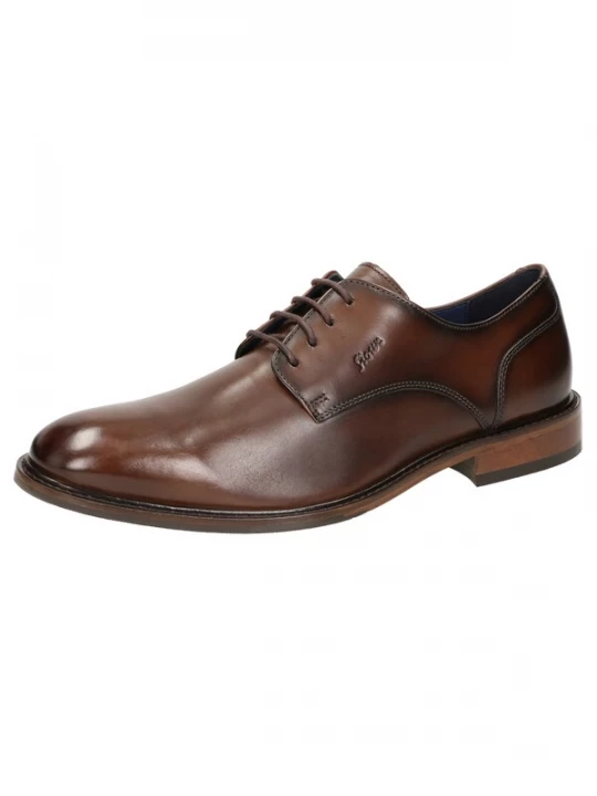 Foto van product SIOUX Veterschoen bruin