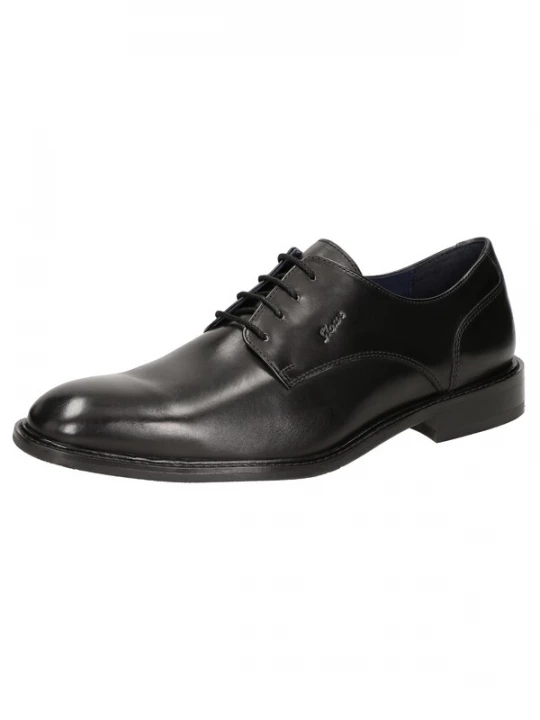 Foto van product SIOUX Veterschoen ' Malronus' zwart