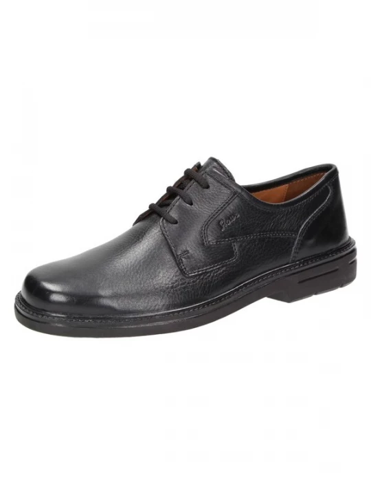 Foto van product SIOUX Veterschoen 'Mathias' zwart