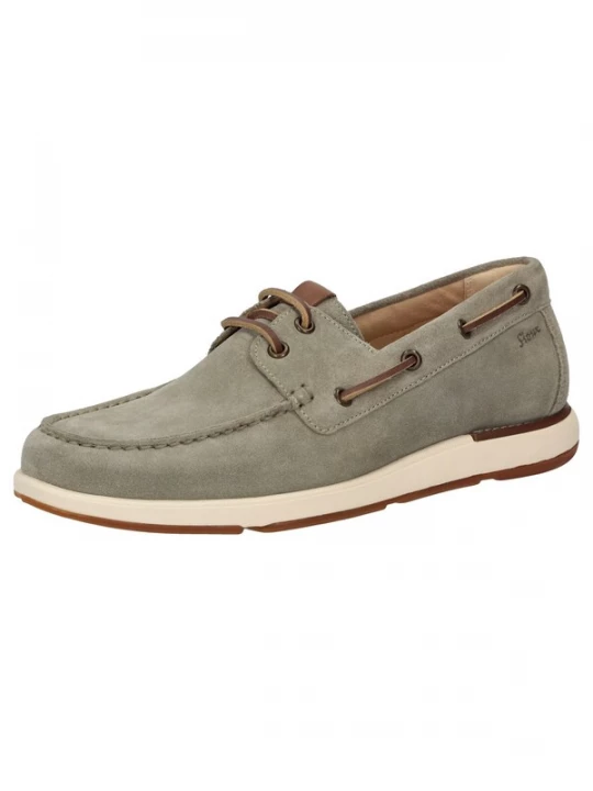 Foto van product SIOUX Veterschoen 'Nurilinos-702' kaki