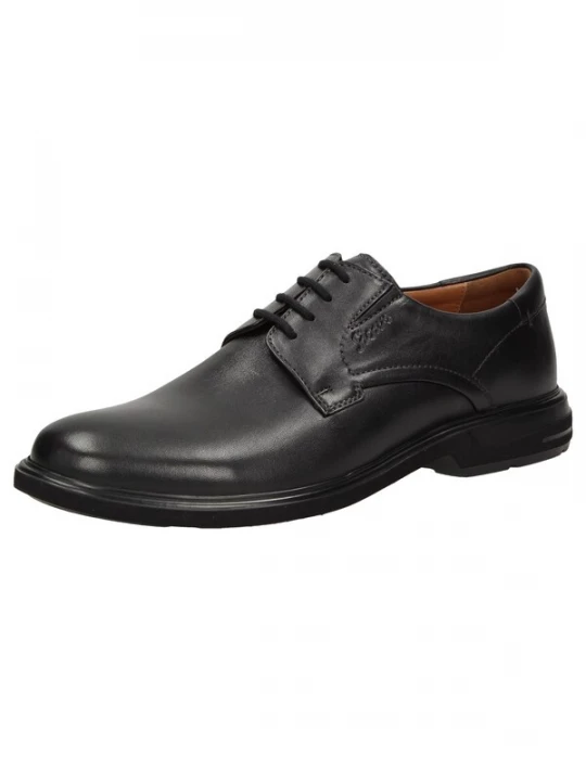Foto van product SIOUX Veterschoen 'Punjo-181-XL' zwart