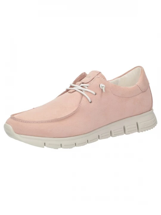 Foto van product SIOUX Veterschoen rosa
