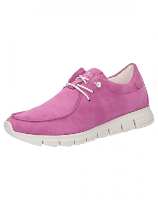 Foto van product SIOUX Veterschoen rosa