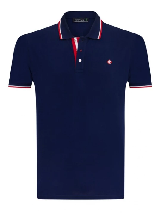 Foto van product Sir Raymond Tailor Shirt 'Marcus' blauw