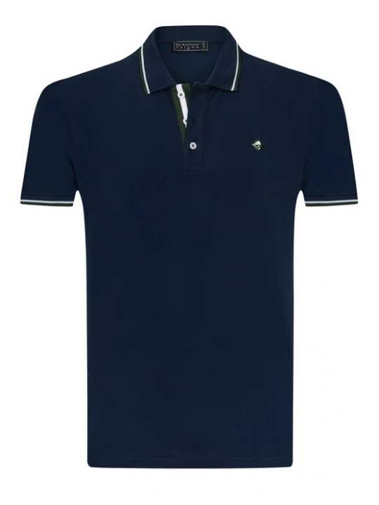Foto van product Sir Raymond Tailor Shirt 'Marcus' blauw