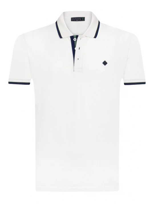 Foto van product Sir Raymond Tailor Shirt wit