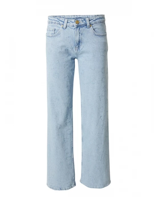 Foto van product SISTERS POINT Jeans 'ONEA' lichtblauw