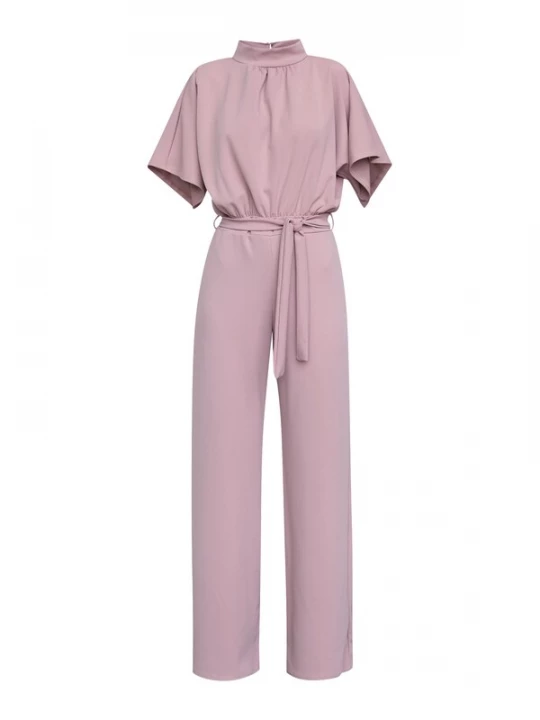 Foto van product SISTERS POINT Jumpsuit rosa