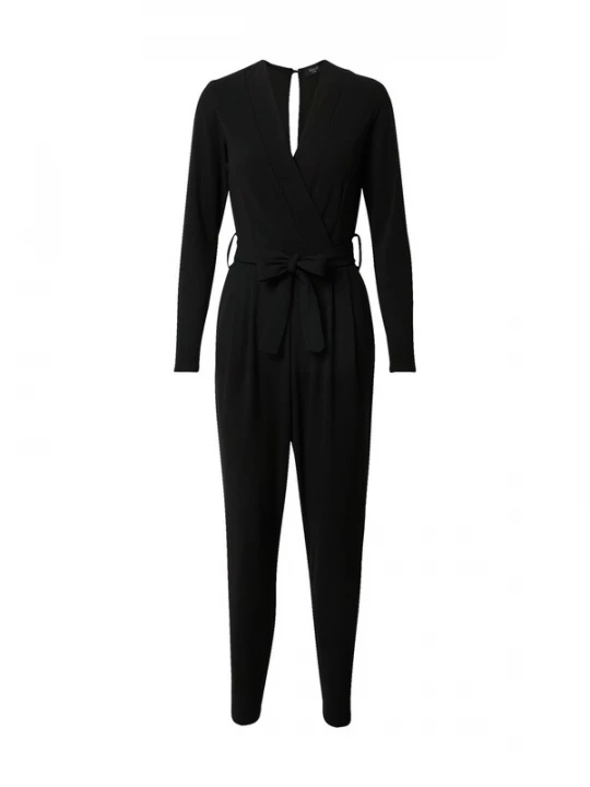 Foto van product SISTERS POINT Jumpsuit zwart