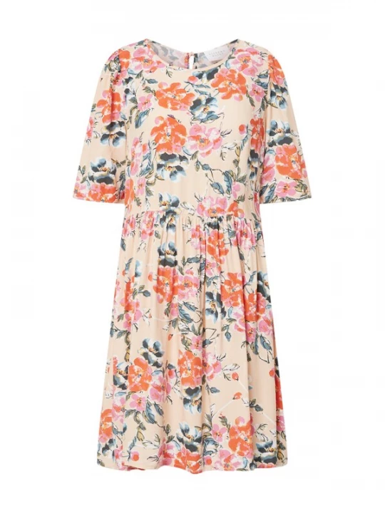 Foto van product SISTERS POINT Jurk 'EFINA' gemengde kleuren