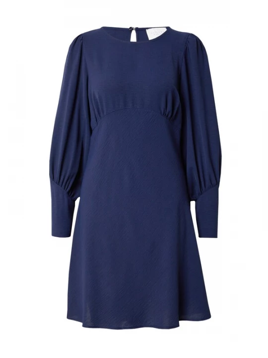 Foto van product SISTERS POINT Jurk 'GEVA' navy