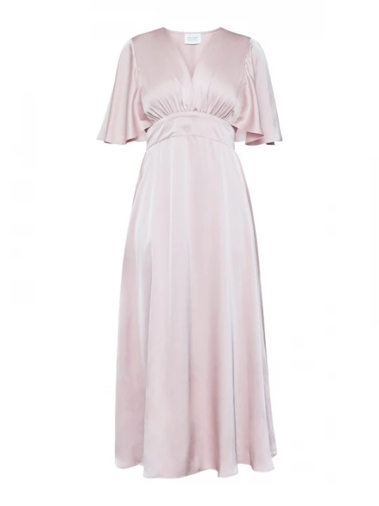Foto van product SISTERS POINT Jurk 'GISELA' rosa