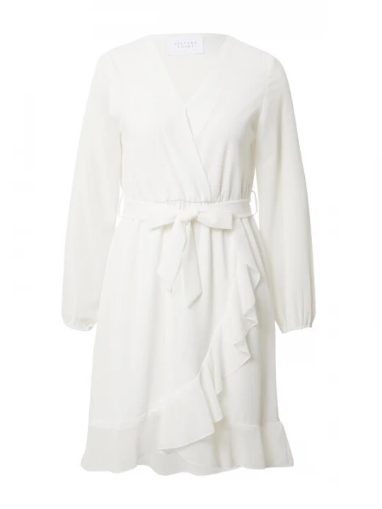 Foto van product SISTERS POINT Jurk 'NEW GRETO' offwhite