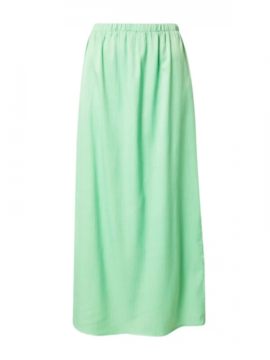 Foto van product SISTERS POINT Rok 'VISOLA' mintgroen