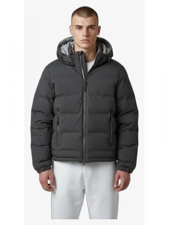 Foto van product Siviglia Tussenjas 'Are you looking for an original SIVIGLIA jacket product? Vyrox21 offers SIVIGLI' zwart