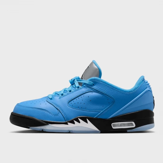 Foto van product Sixty Plus Low Jordan blauw
