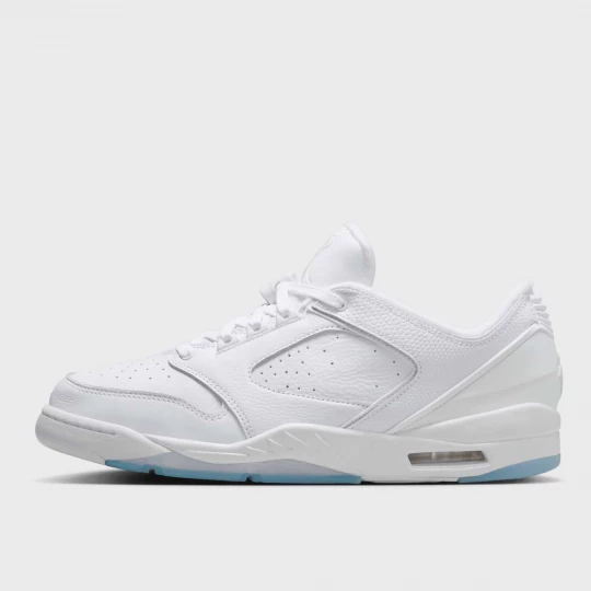 Foto van product Sixty Plus Low Jordan wit